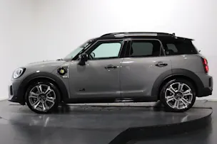 MINI Countryman F60 1.5i Cooper S E ALL4