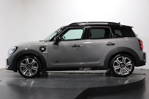 immagine del veicolo MINI Countryman F60 1.5i Cooper S E ALL4