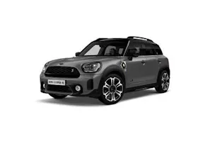 MINI Countryman F60 1.5i Cooper S E ALL4