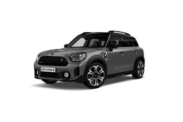 MINI Countryman F60 1.5i Cooper S E ALL4