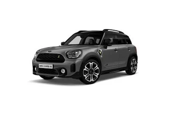 Fahrzeugbild MINI Countryman F60 1.5i Cooper S E ALL4