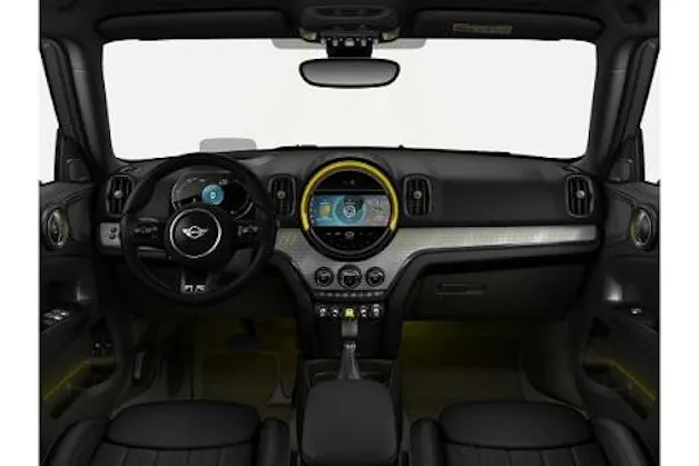 MINI Countryman F60 1.5i Cooper S E ALL4