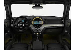 Fahrzeugbild MINI Countryman F60 1.5i Cooper S E ALL4
