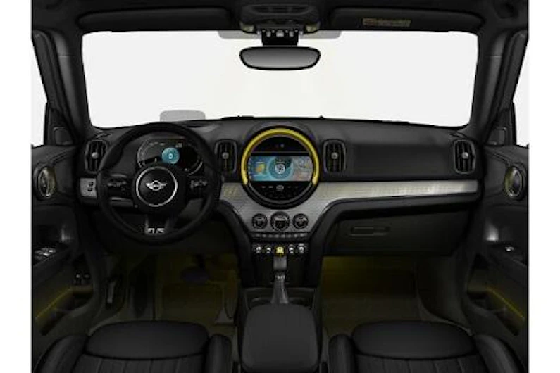 Fahrzeugbild MINI COUNTRYMAN