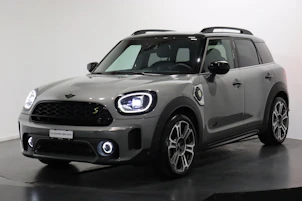 immagine del veicolo MINI Countryman F60 1.5i Cooper S E ALL4