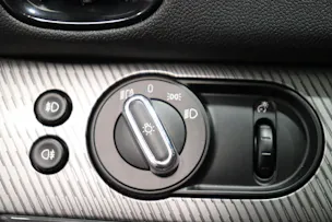 MINI Countryman F60 1.5i Cooper S E ALL4