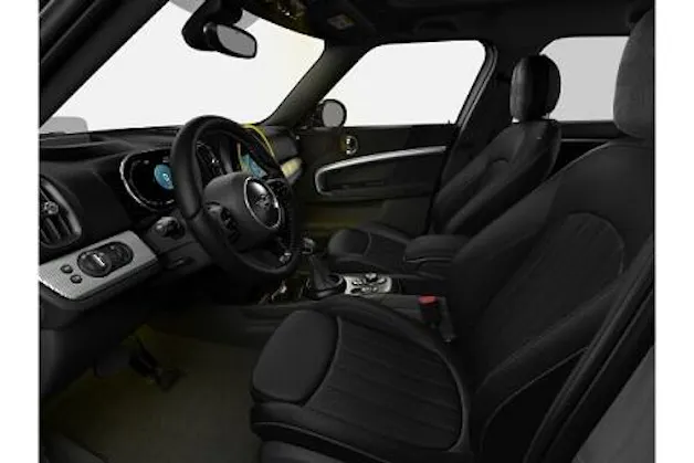 MINI Countryman F60 1.5i Cooper S E ALL4