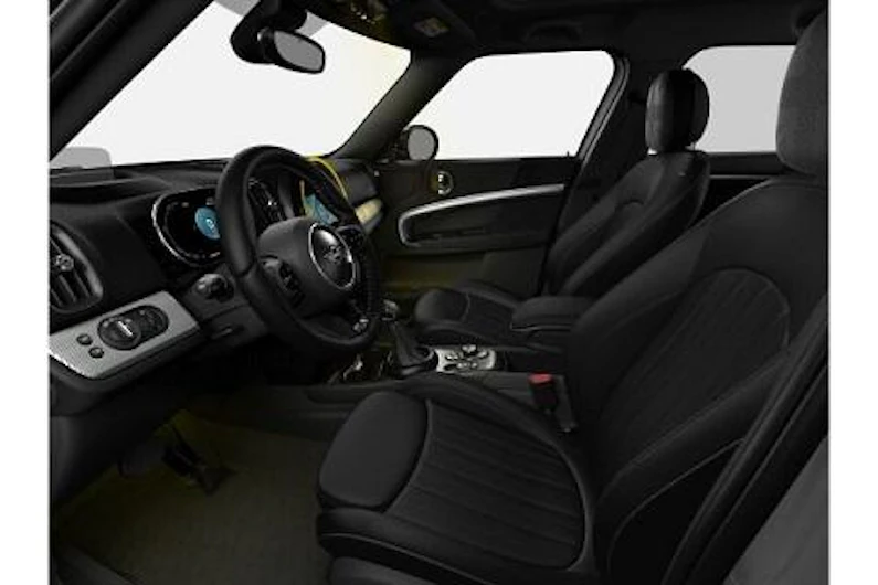 Fahrzeugbild MINI COUNTRYMAN
