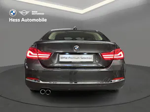BMW 430i xDrive G.C. Luxury Line