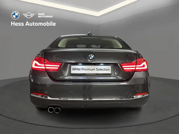 BMW 430i xDrive G.C. Luxury Line