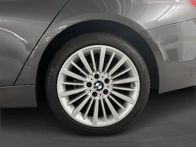BMW 430i xDrive G.C. Luxury Line