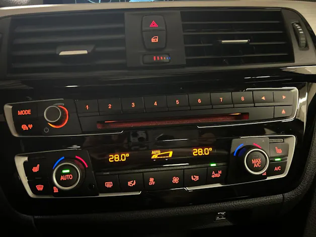 BMW 430i xDrive G.C. Luxury Line