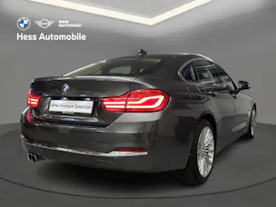 BMW 430i xDrive G.C. Luxury Line