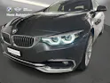 BMW 430i xDrive G.C. Luxury Line