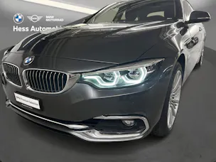 BMW 430i xDrive G.C. Luxury Line