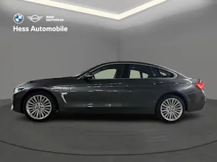 BMW 430i xDrive G.C. Luxury Line