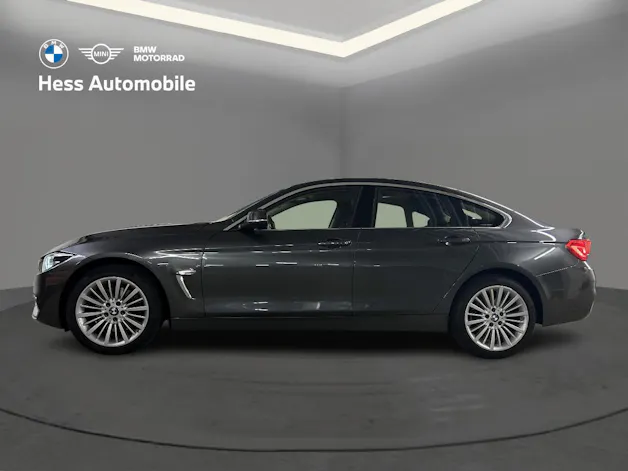 BMW 430i xDrive G.C. Luxury Line