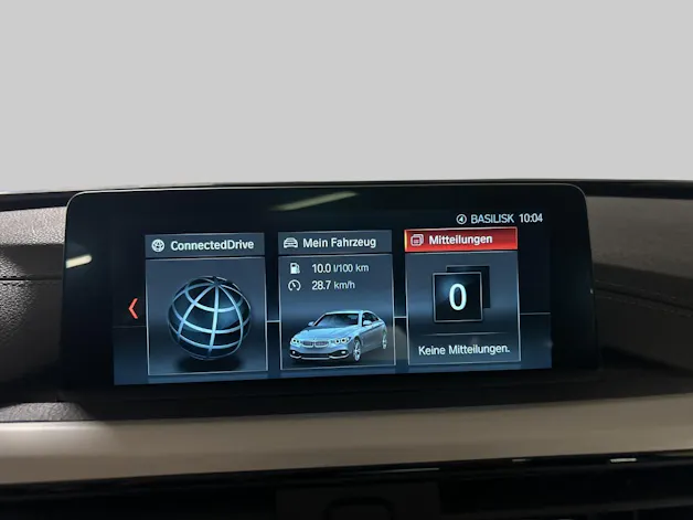 BMW 430i xDrive G.C. Luxury Line