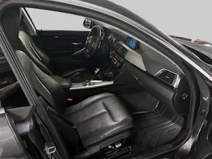 BMW 430i xDrive G.C. Luxury Line