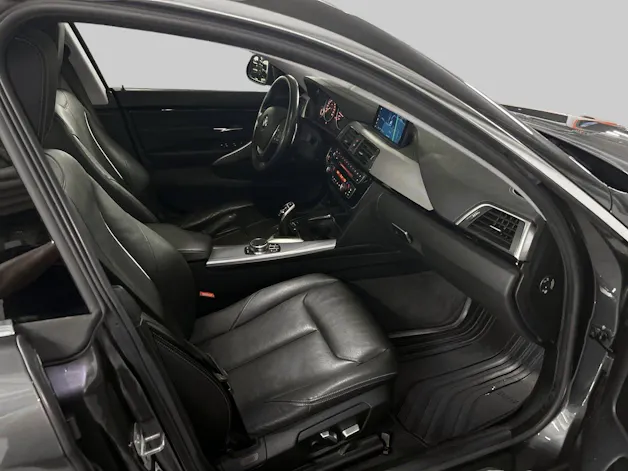 BMW 430i xDrive G.C. Luxury Line