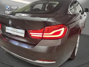 BMW 430i xDrive G.C. Luxury Line