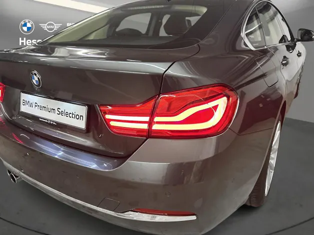BMW 430i xDrive G.C. Luxury Line
