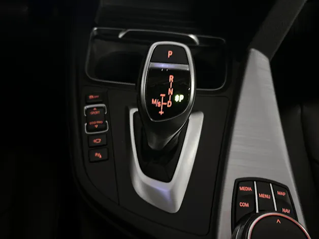 BMW 430i xDrive G.C. Luxury Line