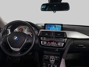 BMW 430i xDrive G.C. Luxury Line
