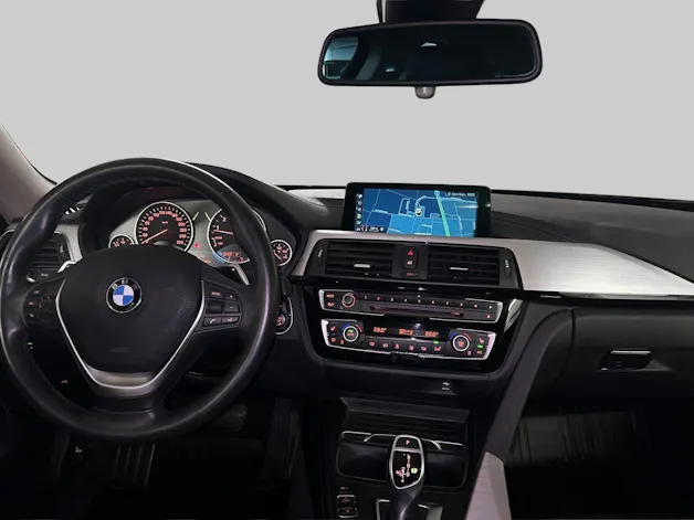 BMW 430i xDrive G.C. Luxury Line