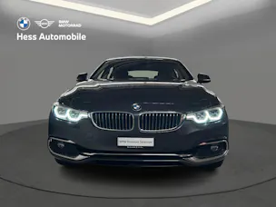 BMW 430i xDrive G.C. Luxury Line