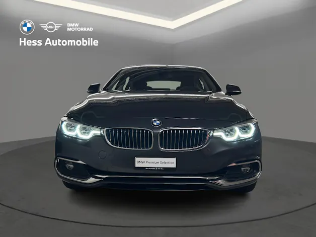 BMW 430i xDrive G.C. Luxury Line