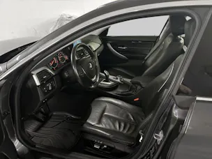 BMW 430i xDrive G.C. Luxury Line