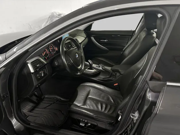 BMW 430i xDrive G.C. Luxury Line