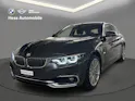 BMW 430i xDrive G.C. Luxury Line