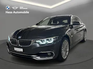 BMW 430i xDrive G.C. Luxury Line