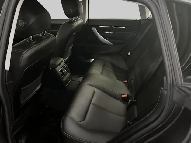 BMW 430i xDrive G.C. Luxury Line