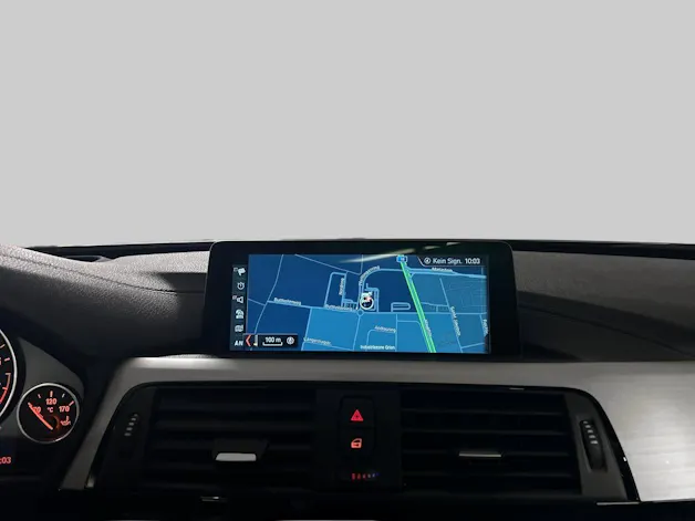 BMW 430i xDrive G.C. Luxury Line