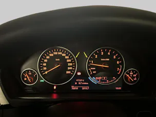 BMW 430i xDrive G.C. Luxury Line