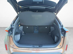 immagine del veicolo TOYOTA Yaris Cross 1.5 VVT-i HSD Premium AWD-i