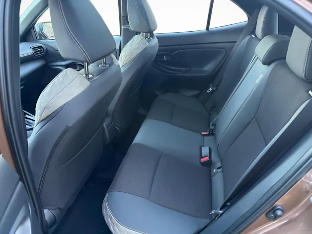 Toyota Yaris Cross 1.5 VVT-i HSD Premium AWD-i