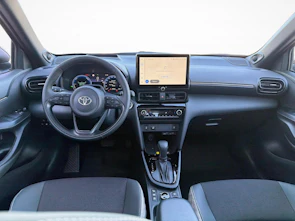 immagine del veicolo TOYOTA Yaris Cross 1.5 VVT-i HSD Premium AWD-i
