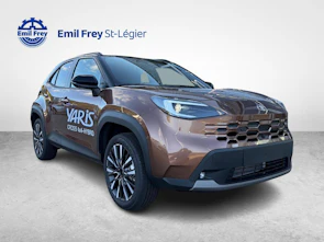 immagine del veicolo TOYOTA Yaris Cross 1.5 VVT-i HSD Premium AWD-i