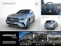 MERCEDES-BENZ GLC 220 d AMG Line 4Matic