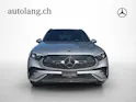 MERCEDES-BENZ GLC 220 d AMG Line 4Matic