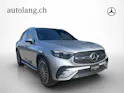 MERCEDES-BENZ GLC 220 d AMG Line 4Matic