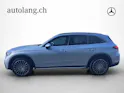 MERCEDES-BENZ GLC 220 d AMG Line 4Matic