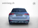 MERCEDES-BENZ GLC 220 d AMG Line 4Matic