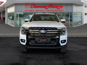 FORD Ranger DKab.Pick-up 2.3 EcoBoost 4x4 Platinum PHEV