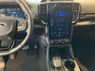FORD Ranger DKab.Pick-up 2.3 EcoBoost 4x4 Platinum PHEV