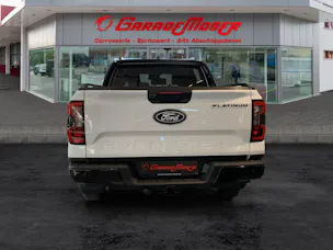FORD Ranger DKab.Pick-up 2.3 EcoBoost 4x4 Platinum PHEV